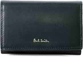 960 新品 ポールスミス ベジタン レザー ケース カードケース ポールスミス カードケース メンズ 正規品 Paul Smith カード